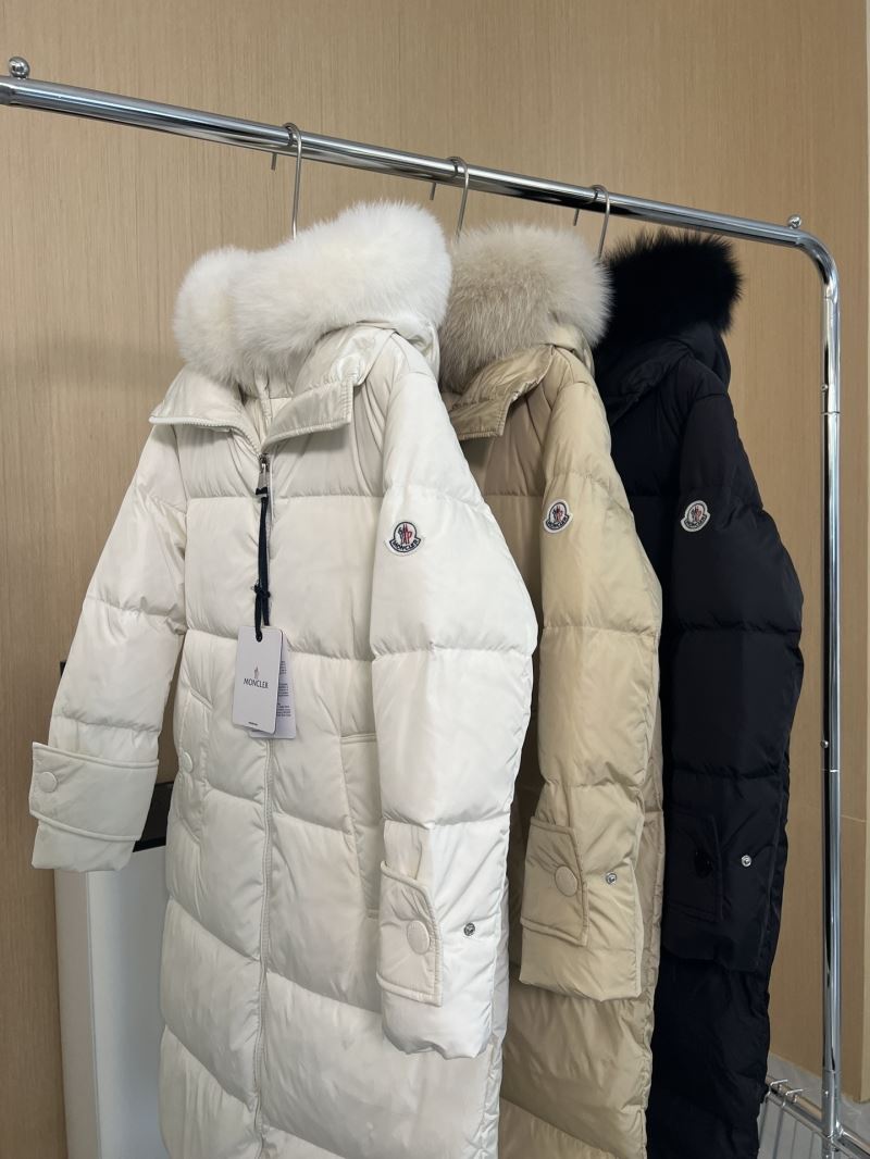 Moncler Down Jackets